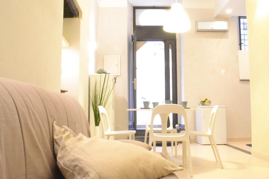 1743 Loft Syracuse Quarto foto