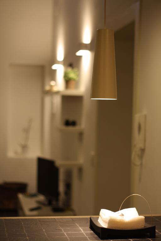 1743 Loft Syracuse Quarto foto