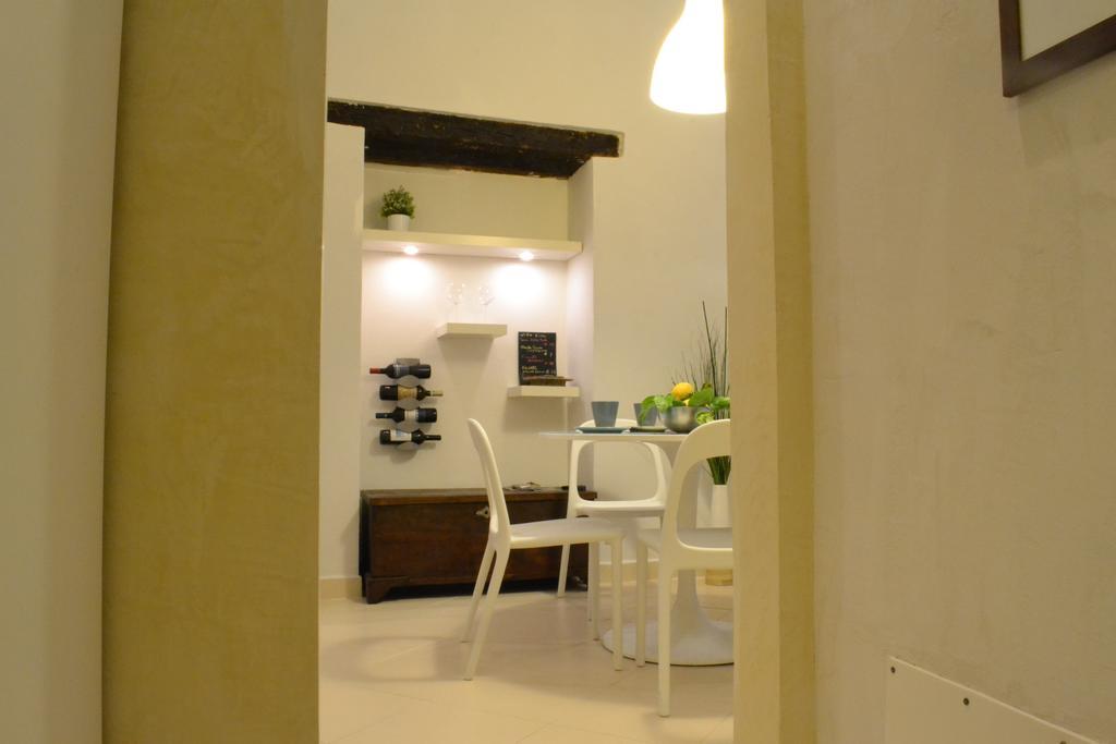 1743 Loft Syracuse Quarto foto