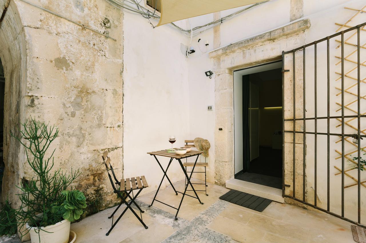 1743 Loft Syracuse Exterior foto
