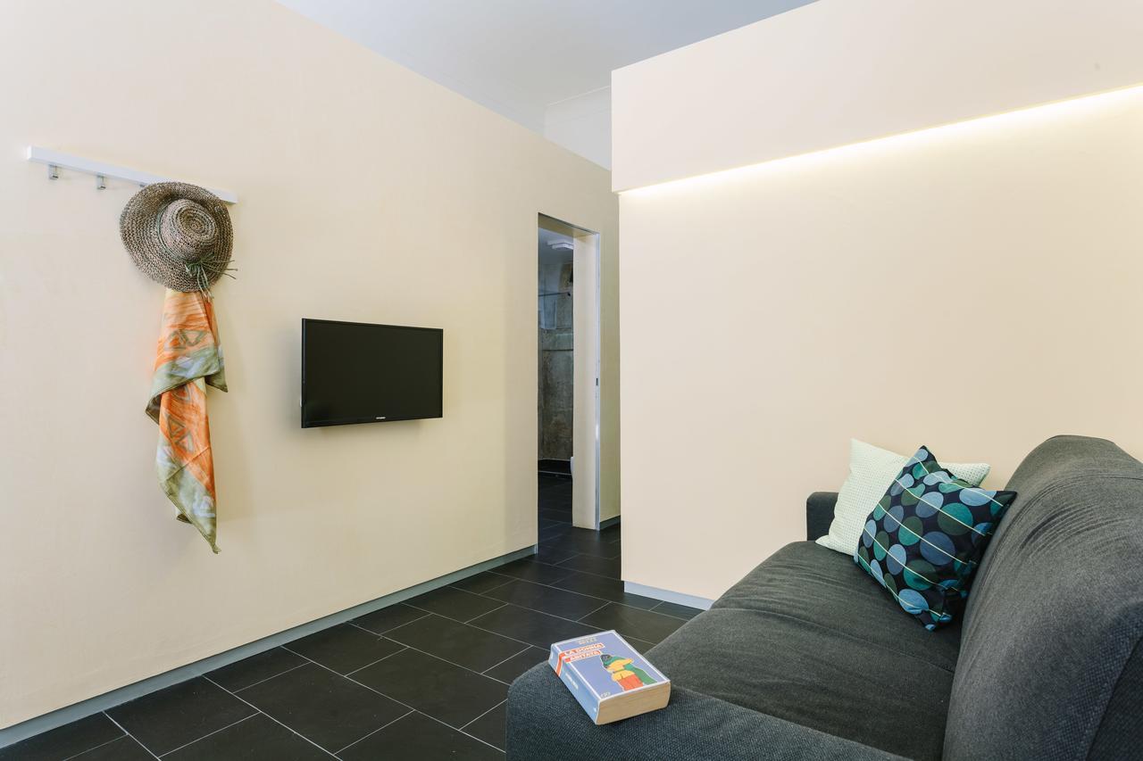 1743 Loft Syracuse Exterior foto
